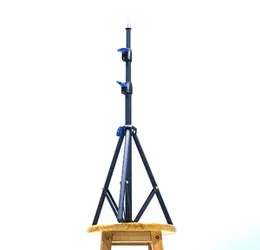 RTAKO RLD-001 70cm Matte Finish Carbon Steel Tripod with Storage Bag â Durable & Portable