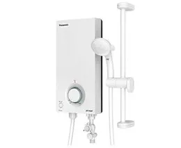 Panasonic Hot Water Shower with Pump - DH-3VP1WW