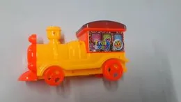 Happy Turtle - Engine Toy for Kids | Pull Out String Engine | Light Up & Moving Toy for Babies and Kids 3+ Years