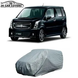 Suzuki Stingray Heat Proof Van Cover