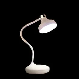 Rechargeable 3 Colour Table/Reading Lamp