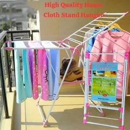 High Quality Home Cloth Stand Hanger