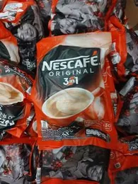 Nescafe Original 3 in 1 30 Sachet 525g 30 Packets in pack