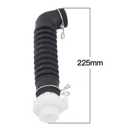 Washing Machine Inlet Valve Internal Bend Pipe