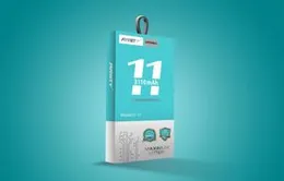 APPLE   BATTERY   11   (D-11)