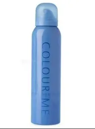 Colour Me body spray light blue 150ml