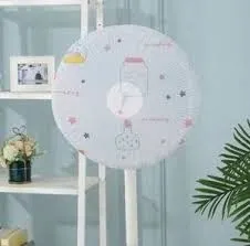Table & Stand Fan Cover