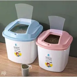 10kg rice bucket