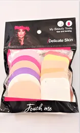 Touch Me Makeup Sponge 12 pcs