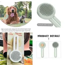 Pet Comb