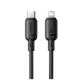 Baseus -40Â° Low-temperature Resistant Type-C to Lightning 20w 1m Charging Cable P10368802731-01