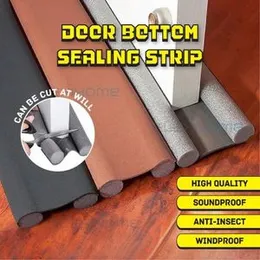 door sealer