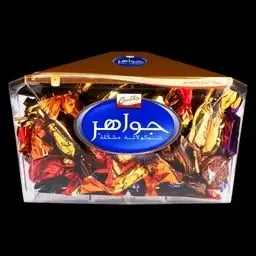 jewels Assorted chocolates 197g