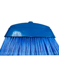 Plastic Broom /4 layer brushes /Good quality