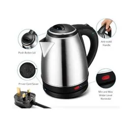 Pioneer 1.8Ltr Electric Kettle – PEK-146 – Fast Boiling Performance