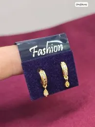 Hanging apollo gypsy for Women (1 pair)