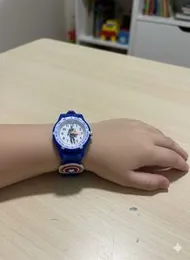 Captain America kids Watch