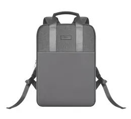 WiWU Minimalist Waterproof Large Capacity Backpack "15.6"