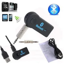 Top-Rated Car Bluetooth Music Receiver | Crystal Clear Sound Anytime