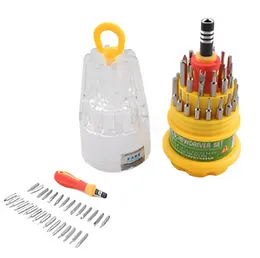 31 in 1 Screwdriver Set