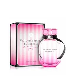 Victoriaâs Secret Bombshell Perfume â Womenâs Eau de Parfum, 100ml
