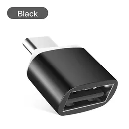 USB 3.0 Type-C OTG Cable Adapter – High-Speed USB-C to USB Female Converter