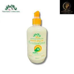 Shello Advance Sun Care Protection Lotion 500ml