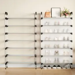 7 Layer Shoe Rack