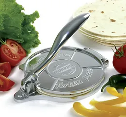 20cm Premium Tortilla Press