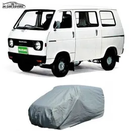 Suzuki Carry Heat Proof Van Cover