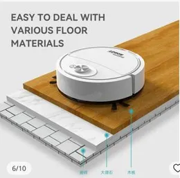 New 3 In 1 Smart Sweeping Robot
