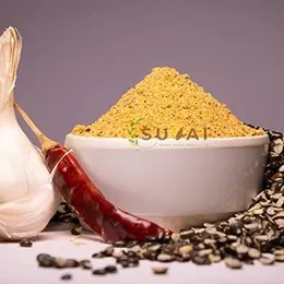 Suvai Idli Podi | Idli Chilli Powder | Gun Powder - 200 gms