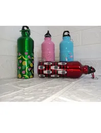 Stainless Steel Water Bottle -500ml
