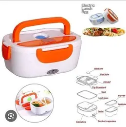 Laama Smart Lunch Box