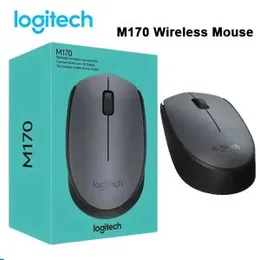 Logitech M170 Wireless Mouse