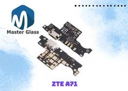 ZTE A71 Charging Flex