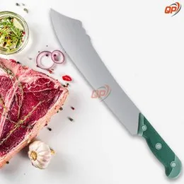 Stainless Steel Sharp Meat & Vegetable Kitchen Knife