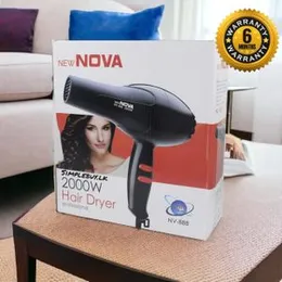 Sokany Nova 2000w Hair Dryer NV-888