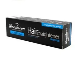 Dreamron hair straight cream single pack
