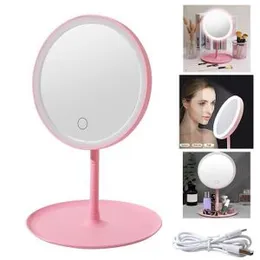 Makeup Mirror with Light