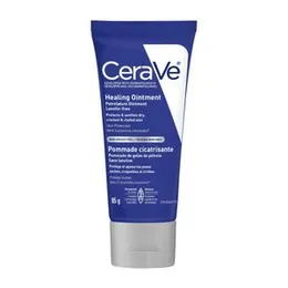 CeraVe Healing Ointment 54g | Protective Skin Barrier Balm for Dry & Cracked Skin