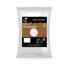 Suwandel Rice 800g