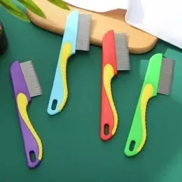 Lice Comb with Handle