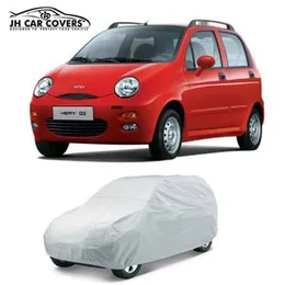Cherry QQ Heat Proof Car Cover