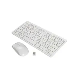 Mini Wireless Keyboard and Mouse â K-03