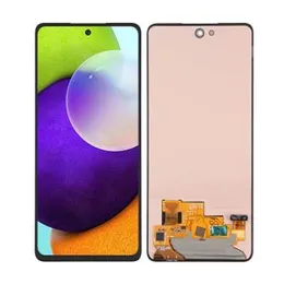 Samsung Galaxy A52 Display