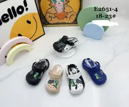 ð§¸ Kids Dino & Elephant Clog Sandals â (Size 18â23)