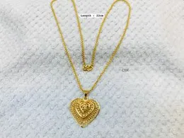 Pendant Chain