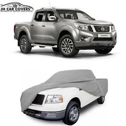 Nissan Navara Cab Heat Proof Cover