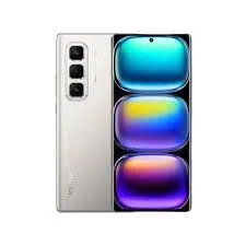 Infinix HOT 50 Pro+ 8GB RAM 256GB ROM | 6.78â³ FHD+ 120Hz 3D Curved AMOLED Display | 50MP Triple Camera | Helio G100 | 5000mAh Battery with 33W Fast 